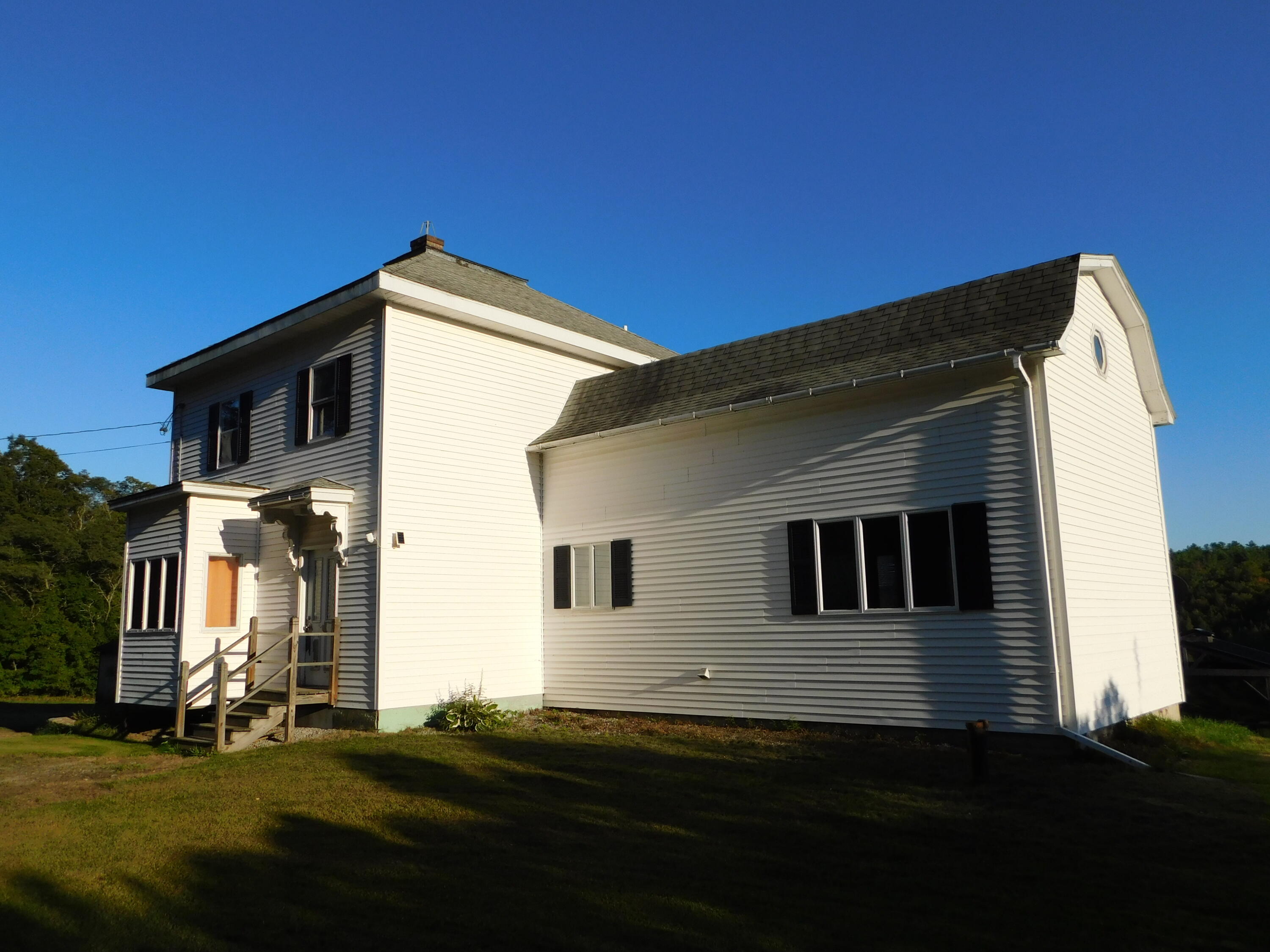 76 Dexter Road Garland, ME 04939 - Photo 7 of 77 DSCN8549