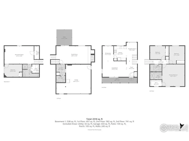 $785,000 | 3174 West 11th Ave Drive, Broomfield, CO 80020