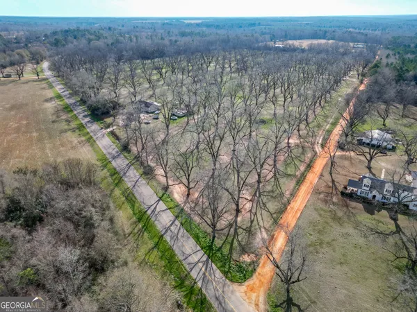 $360,000 | 0 Old Highway, Ellaville, GA 31806