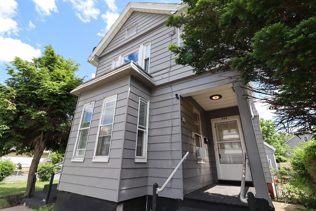 243-245 Orange Street Springfield, MA 01108 - Photo 11 of 20
