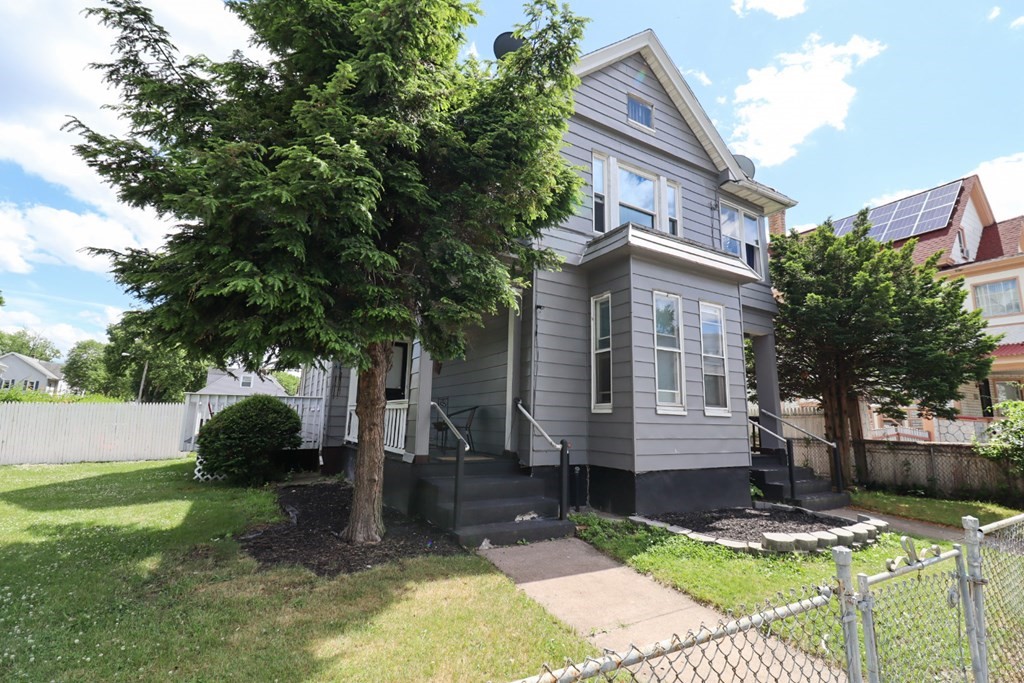 243-245 Orange Street Springfield, MA 01108 - Photo 12 of 20