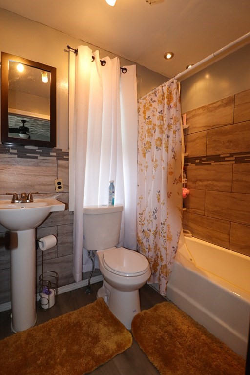 243-245 Orange Street Springfield, MA 01108 - Photo 16 of 20