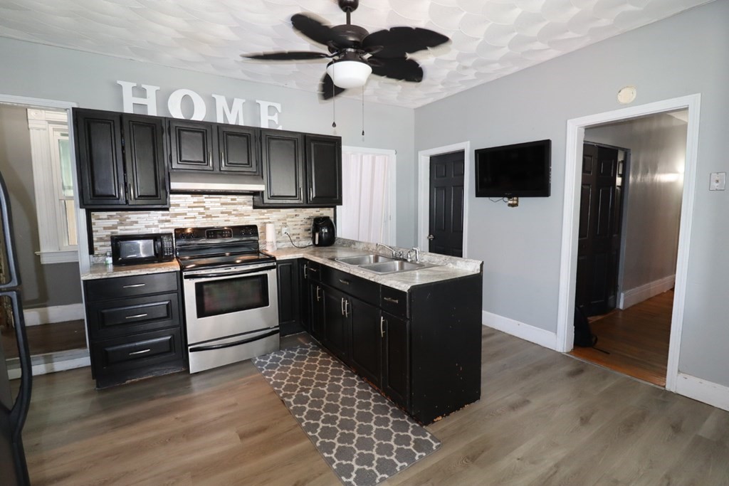 243-245 Orange Street Springfield, MA 01108 - Photo 18 of 20