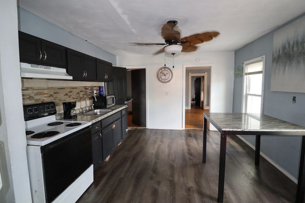 243-245 Orange Street Springfield, MA 01108 - Photo 19 of 20