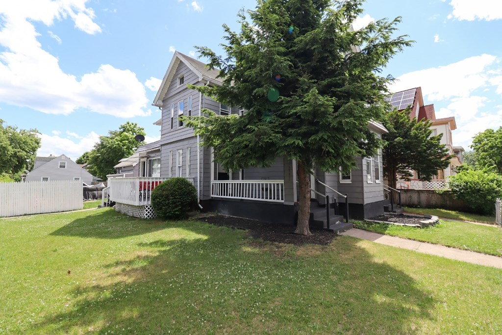 243-245 Orange Street Springfield, MA 01108 - Photo 4 of 20