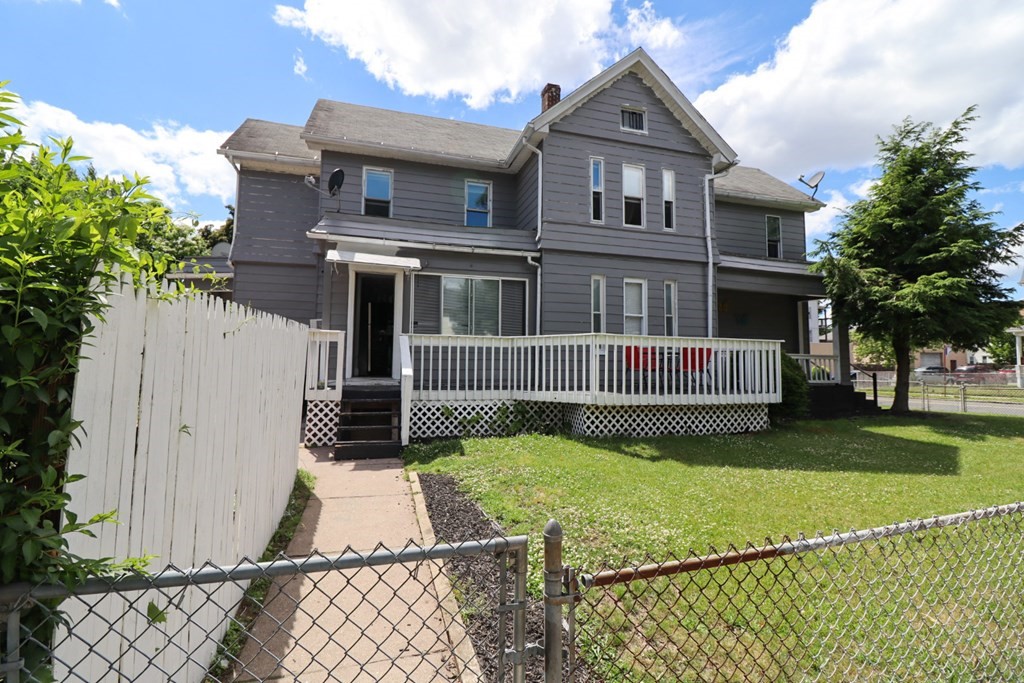 243-245 Orange Street Springfield, MA 01108 - Photo 5 of 20