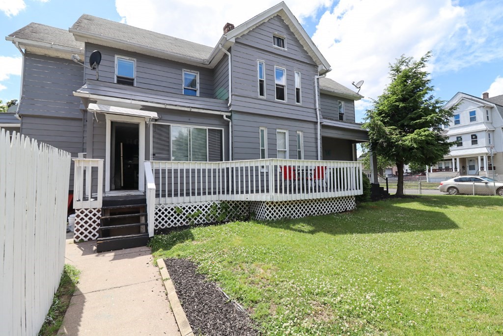 243-245 Orange Street Springfield, MA 01108 - Photo 6 of 20