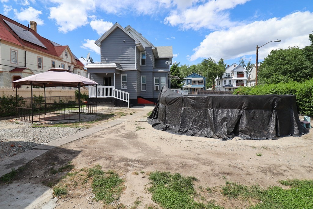 243-245 Orange Street Springfield, MA 01108 - Photo 7 of 20