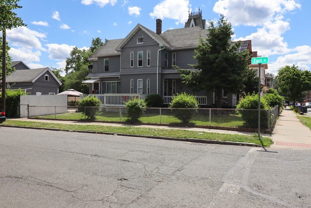 243-245 Orange Street Springfield, MA 01108 - Photo 9 of 20