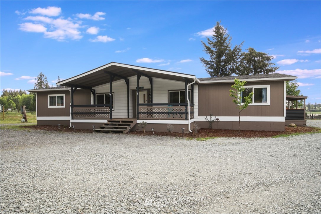 30524 Webster Road East Graham, WA 98338 - Photo 1 of 26