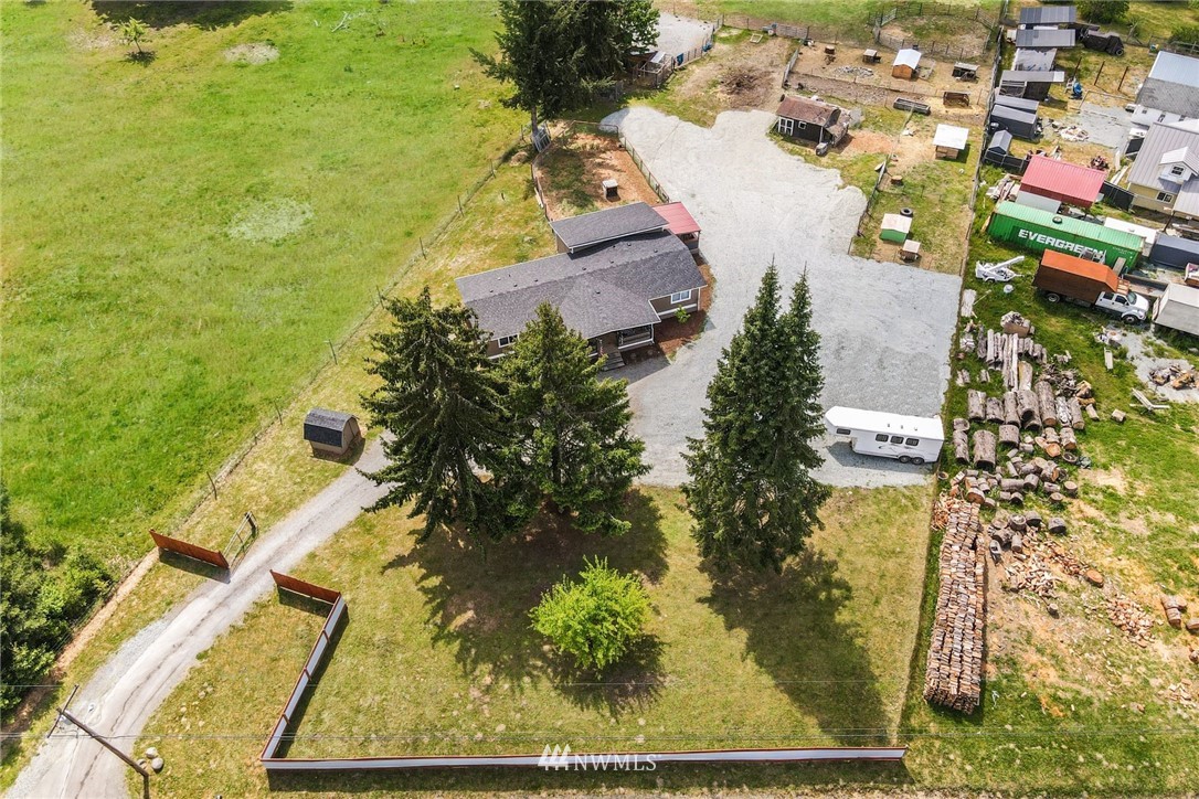 30524 Webster Road East Graham, WA 98338 - Photo 24 of 26