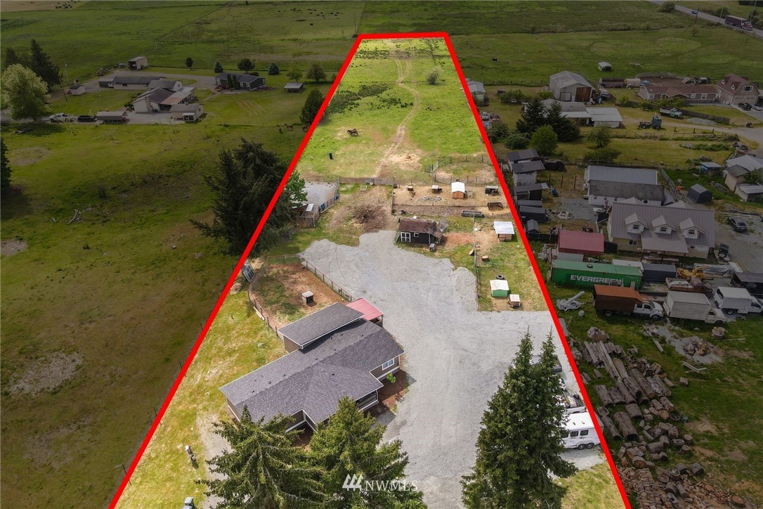 30524 Webster Road East Graham, WA 98338 - Photo 4 of 26