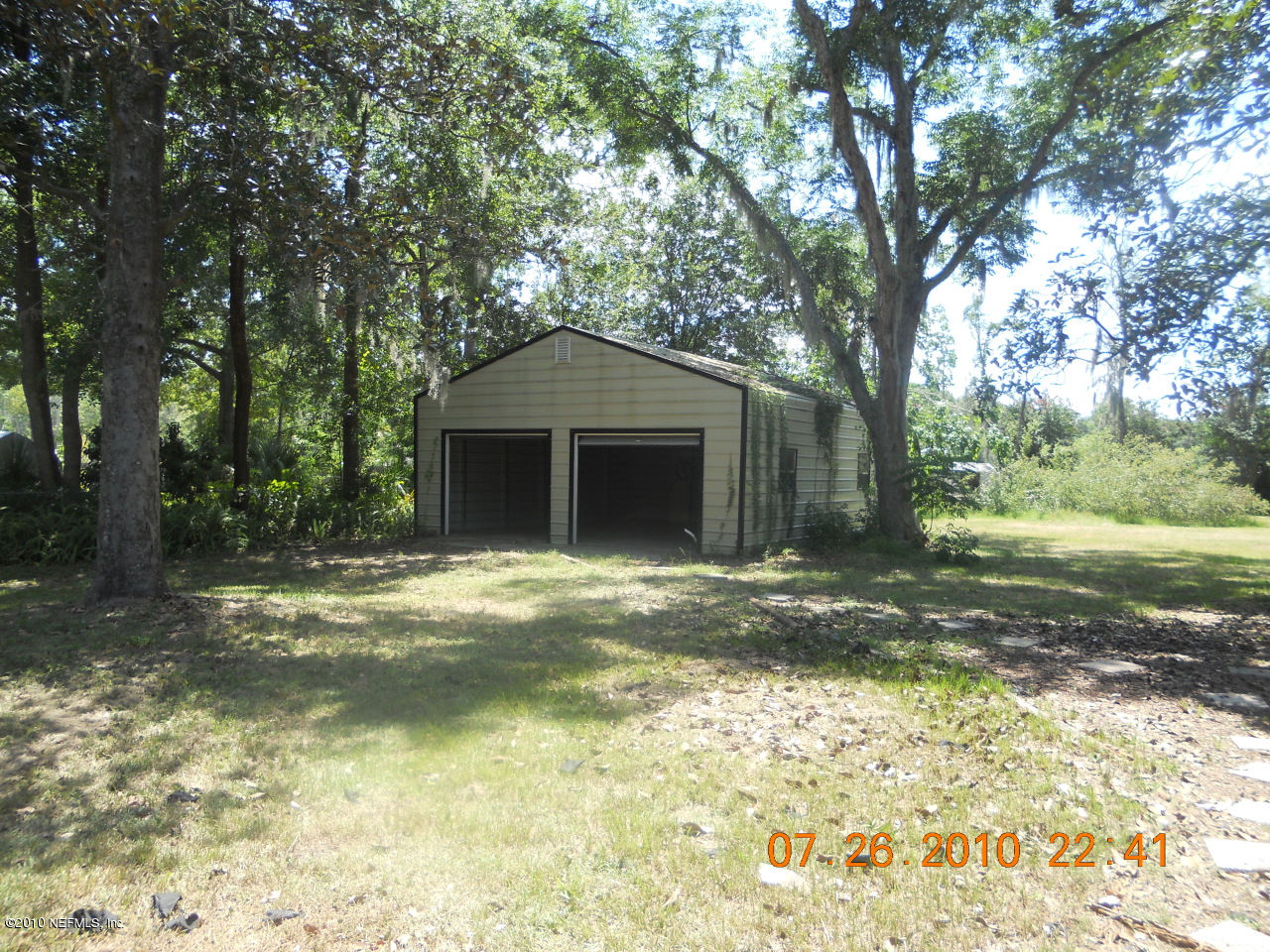 GARAGE