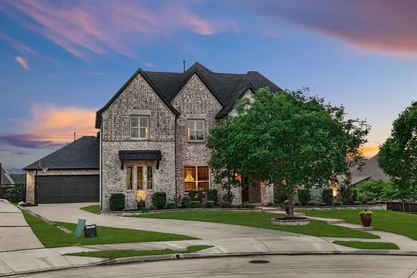 $1,850,000 | 1521 Latigo Court, Prosper, TX 75078