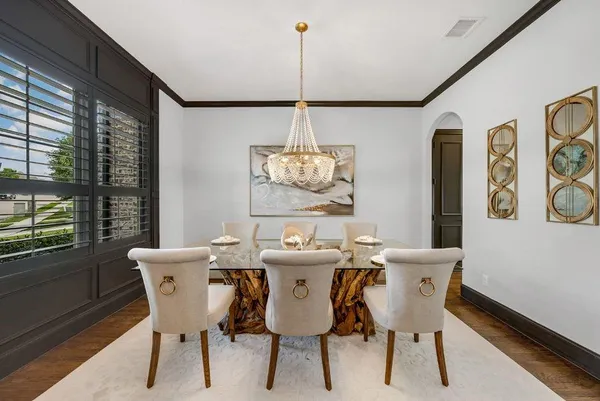 $1,850,000 | 1521 Latigo Court, Prosper, TX 75078