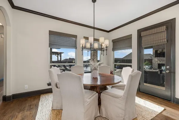 $1,850,000 | 1521 Latigo Court, Prosper, TX 75078