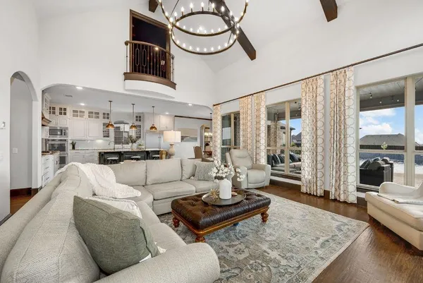 $1,850,000 | 1521 Latigo Court, Prosper, TX 75078