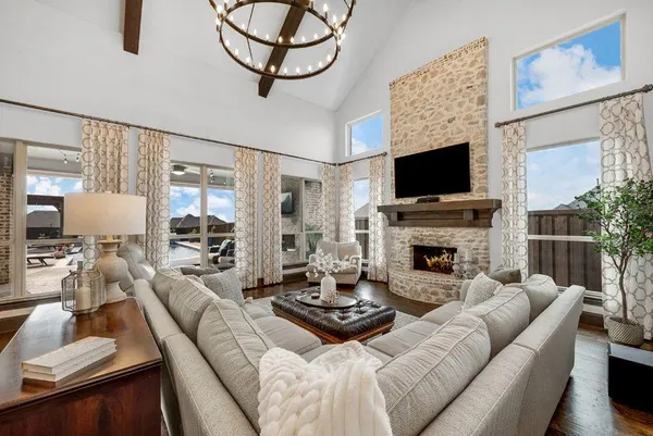 $1,850,000 | 1521 Latigo Court, Prosper, TX 75078