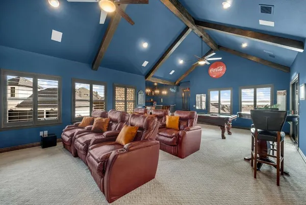 $1,850,000 | 1521 Latigo Court, Prosper, TX 75078