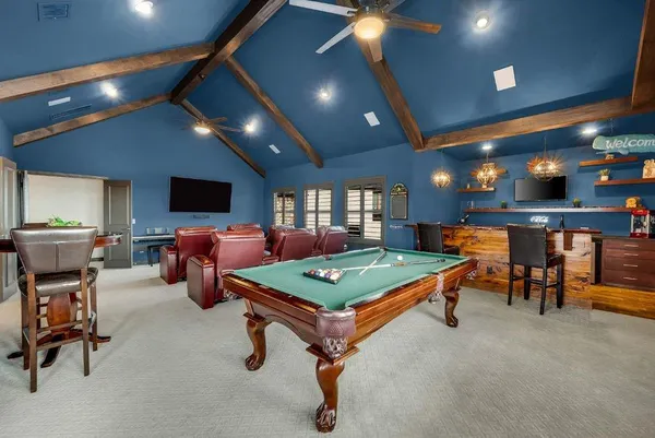 $1,850,000 | 1521 Latigo Court, Prosper, TX 75078