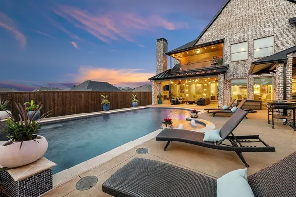 $1,850,000 | 1521 Latigo Court, Prosper, TX 75078