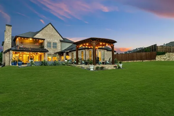 $1,850,000 | 1521 Latigo Court, Prosper, TX 75078