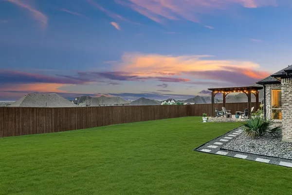 $1,850,000 | 1521 Latigo Court, Prosper, TX 75078