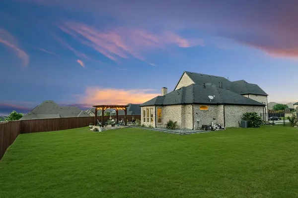 $1,850,000 | 1521 Latigo Court, Prosper, TX 75078
