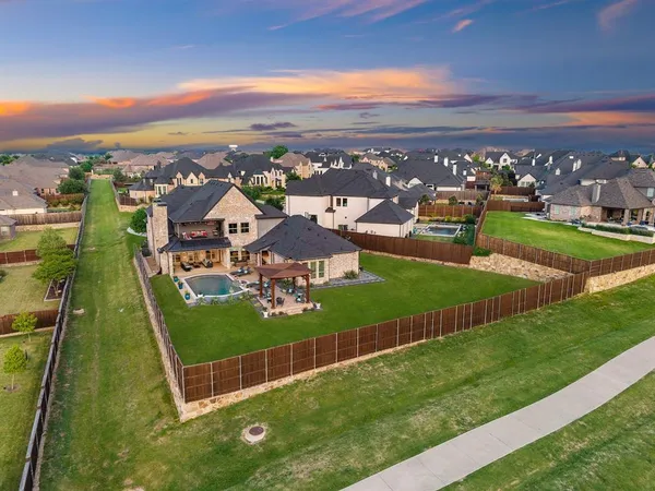 $1,850,000 | 1521 Latigo Court, Prosper, TX 75078