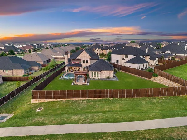 $1,850,000 | 1521 Latigo Court, Prosper, TX 75078