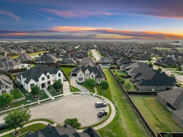 $1,850,000 | 1521 Latigo Court, Prosper, TX 75078