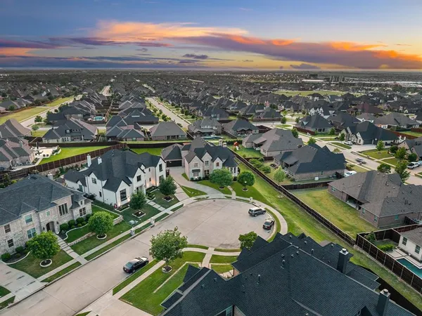 $1,850,000 | 1521 Latigo Court, Prosper, TX 75078