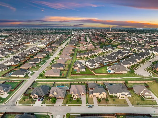 $1,850,000 | 1521 Latigo Court, Prosper, TX 75078