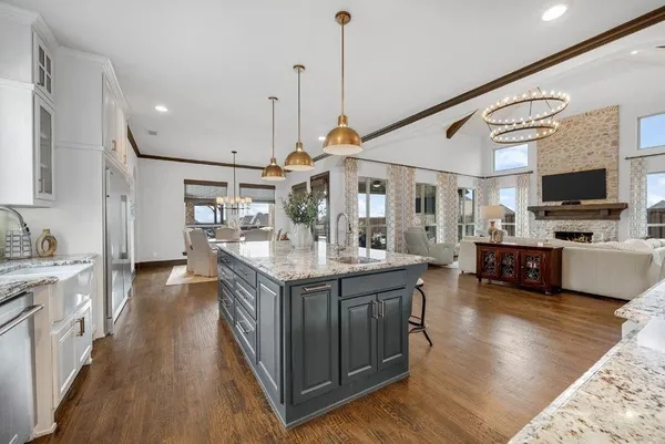 $1,850,000 | 1521 Latigo Court, Prosper, TX 75078