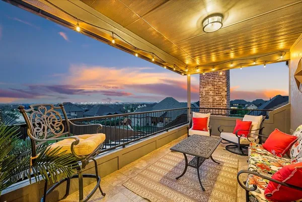 $1,850,000 | 1521 Latigo Court, Prosper, TX 75078
