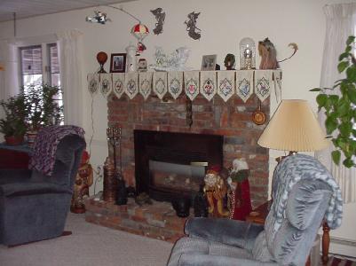 2014 Hopewell Road Bethlehem, PA 18017 - Photo 3 of 7 Gallery Image 3