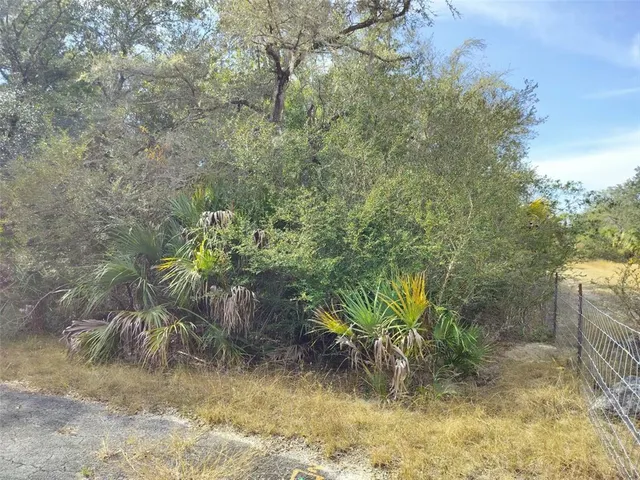 $35,000 | 9999 North Snowball Point, Crystal River, FL 34428