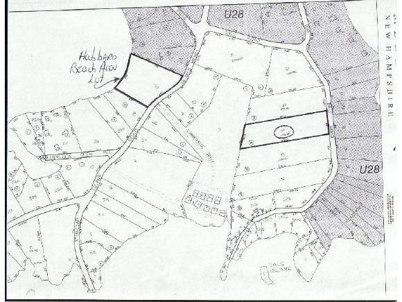 Lot 34 Dale Road Meredith, NH 03253 - Photo 1 of 1