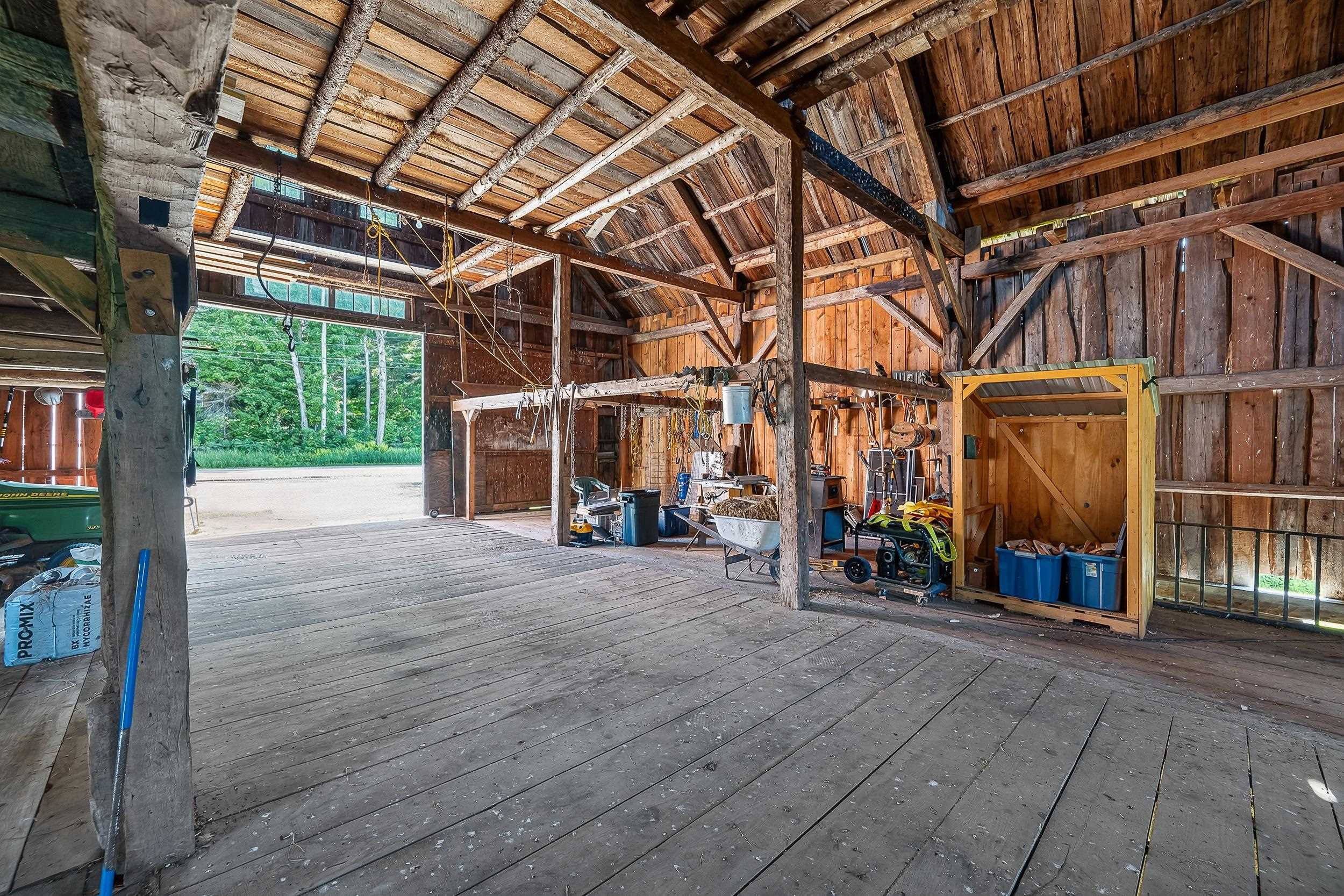 1467 Brownfield Road Conway, NH 03813 - Photo 45 of 60