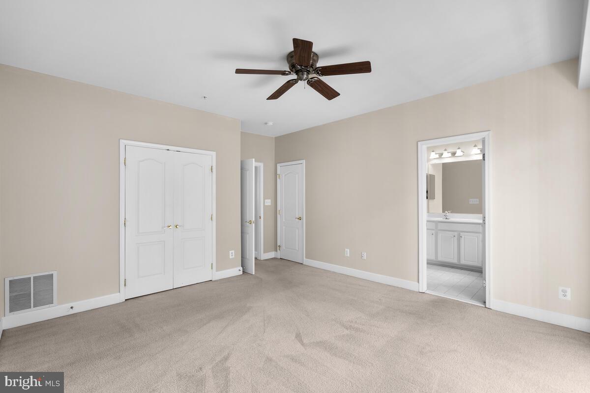 13626 Dover Cliffs Place Germantown, MD 20874 - Photo 17 of 32 a view of empty room