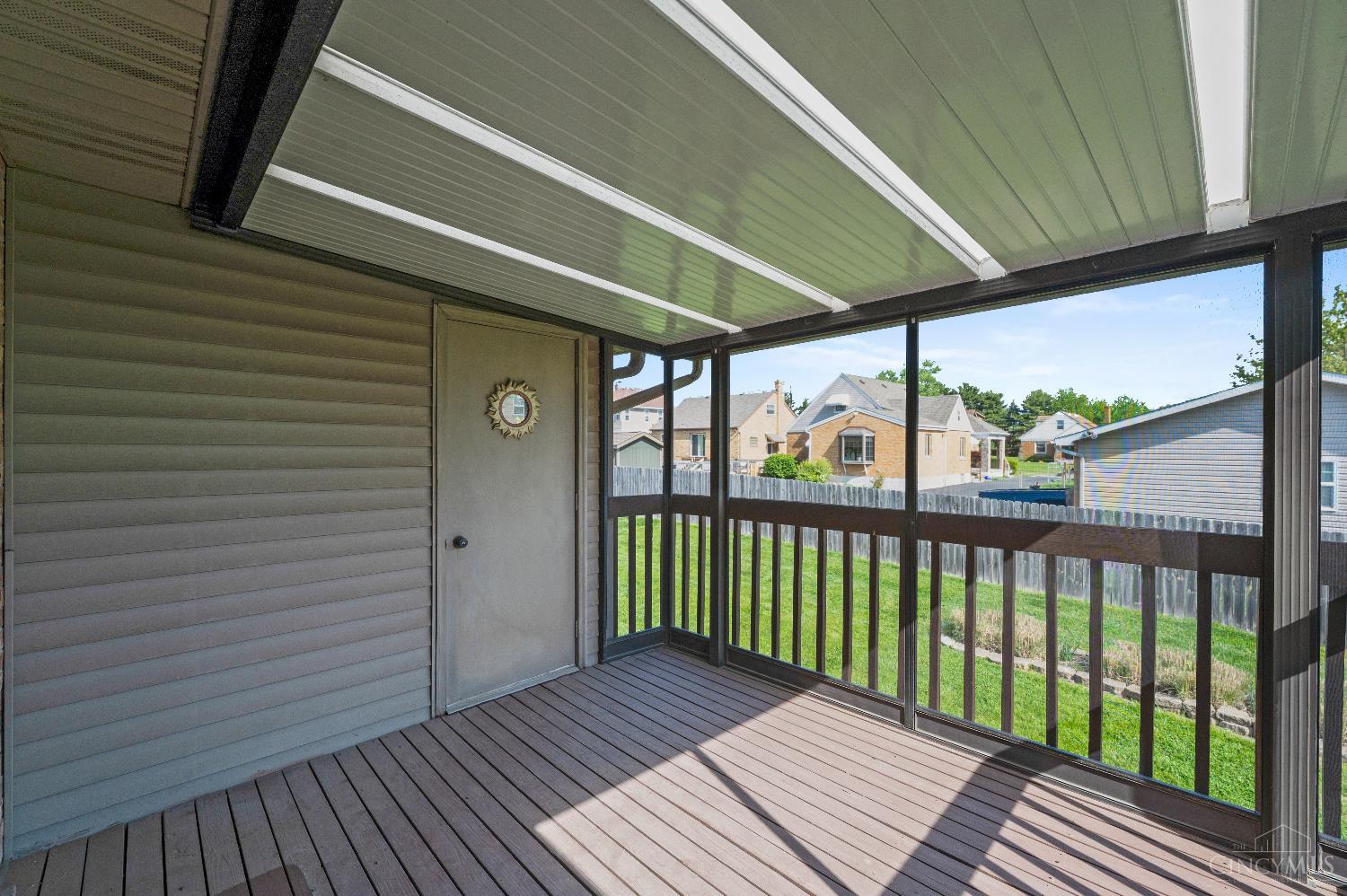 3981 School Section Road, Unit 11 Cincinnati, OH 45211 - Photo 30 of 33 Gallery Image 30