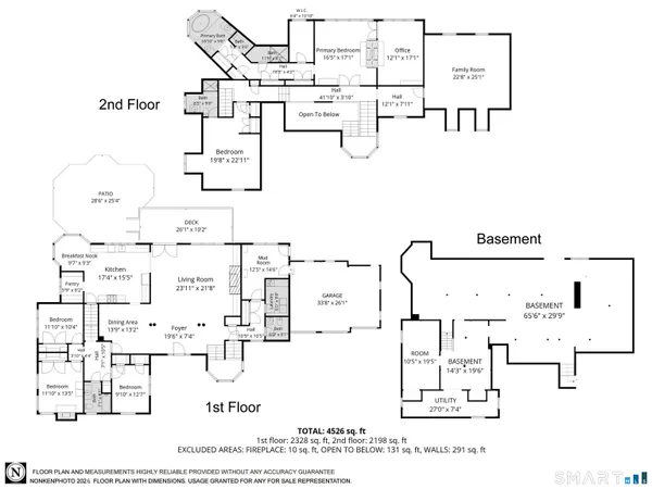 $995,000 | 82 Indian Hill Road, Canton, CT 06019