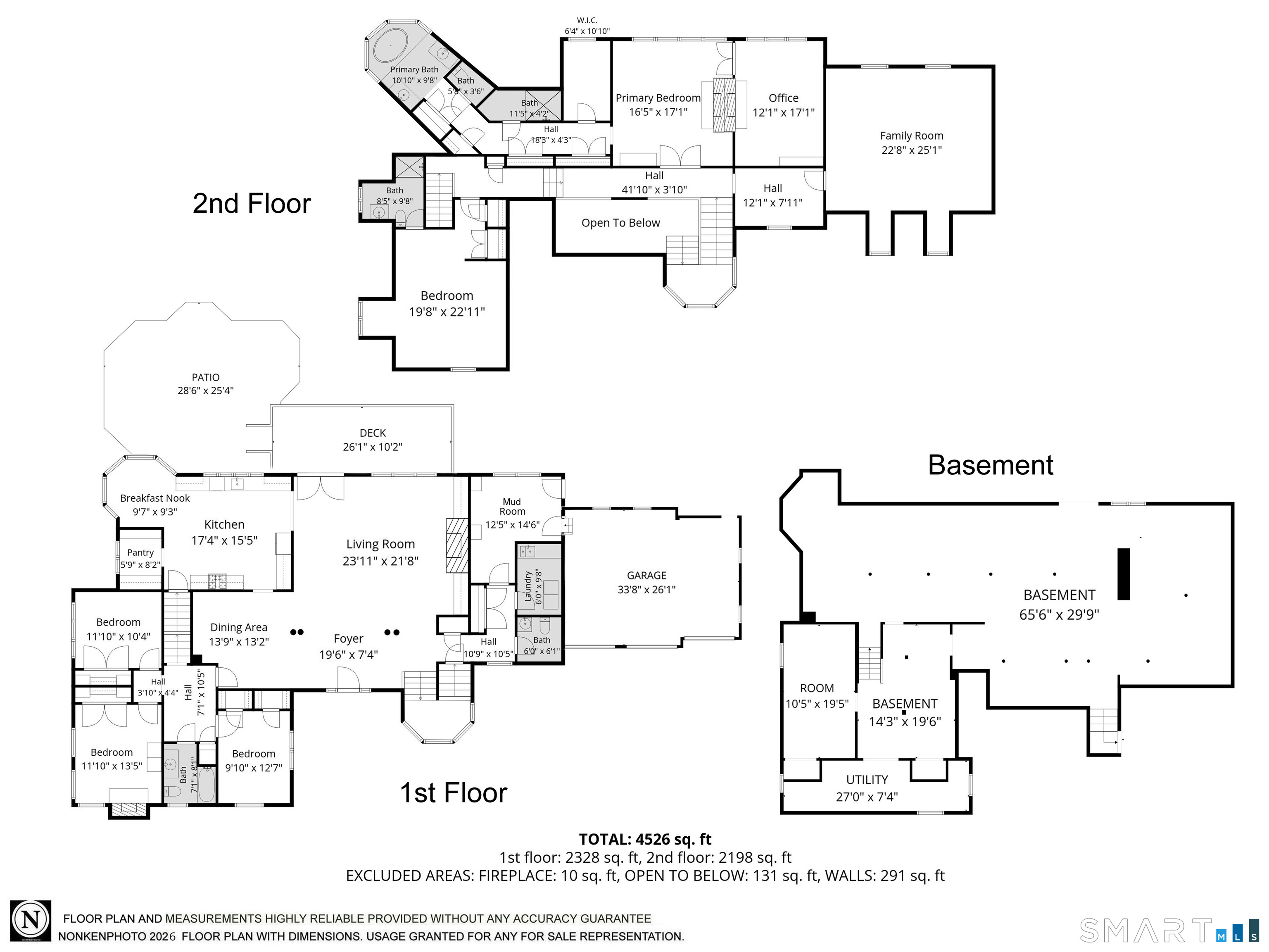 82 Indian Hill Road Canton, CT 06019 - Photo 35 of 41