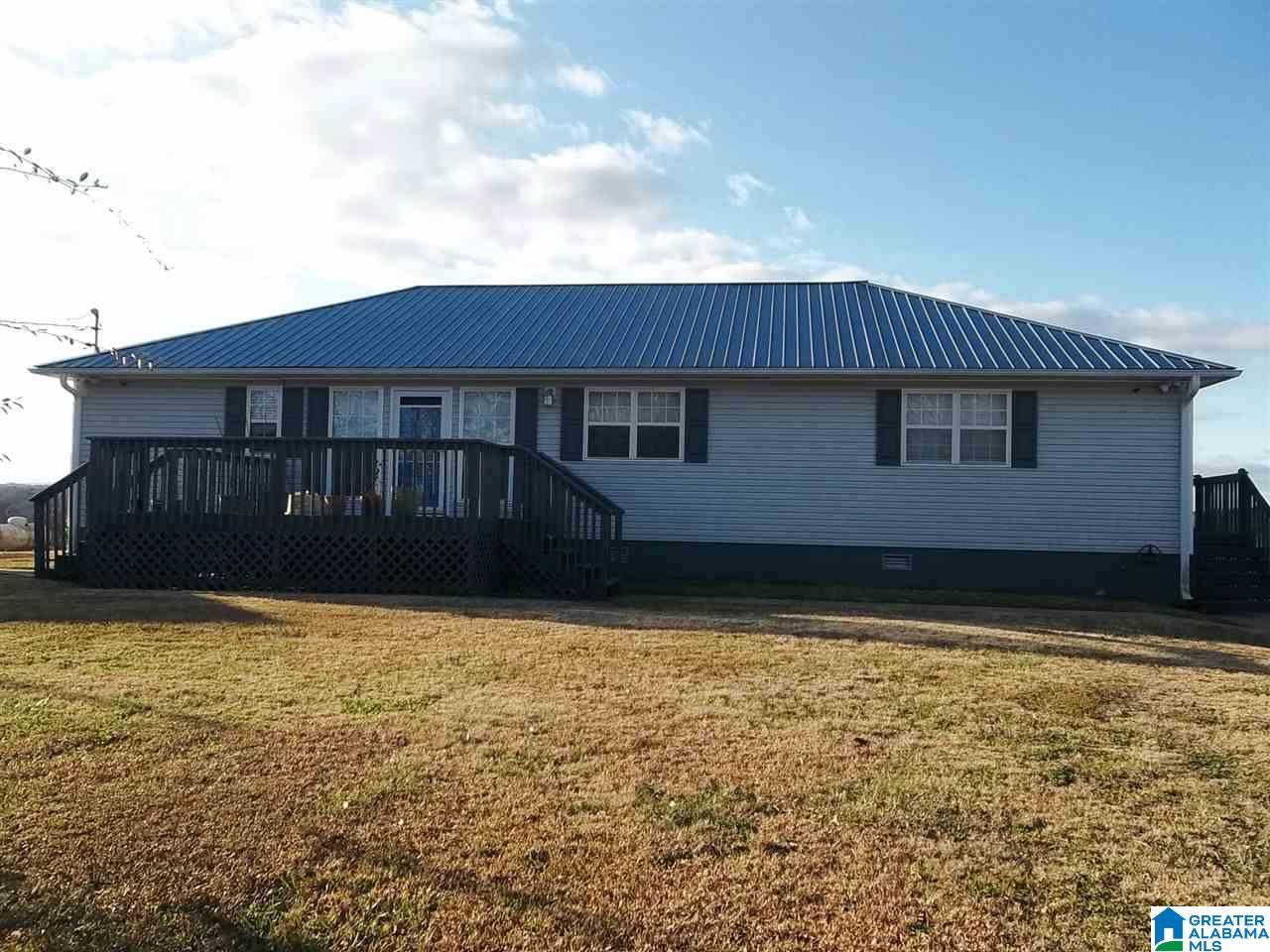 1043 Shiloh Church Road Delta, AL 36258 - Photo 8 of 26