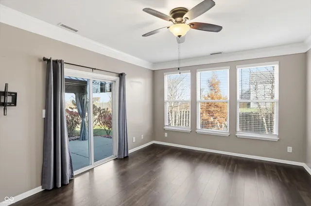 $419,500 | 834 Bristle Lake Drive, Brownsburg, IN 46112