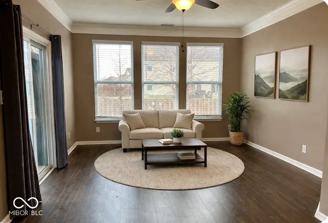 $419,500 | 834 Bristle Lake Drive, Brownsburg, IN 46112