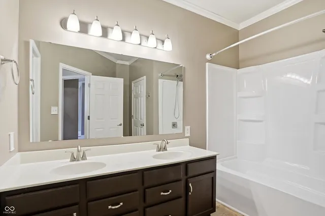 $419,500 | 834 Bristle Lake Drive, Brownsburg, IN 46112