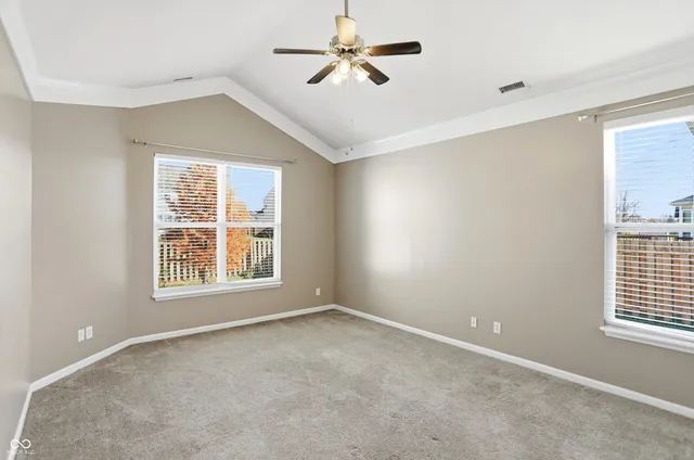 $419,500 | 834 Bristle Lake Drive, Brownsburg, IN 46112