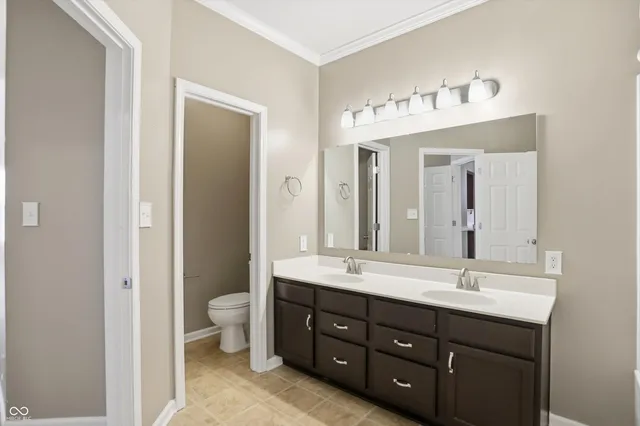 $419,500 | 834 Bristle Lake Drive, Brownsburg, IN 46112