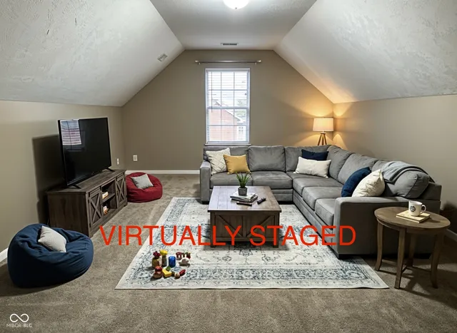 $419,500 | 834 Bristle Lake Drive, Brownsburg, IN 46112